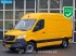 Sonstige Transporttechnik za tip Sonstige Mercedes Benz Sprinter 319 CDI V6 Automaat L2H2 3.5t trekhaak Camera Navi Airc, Gebrauchtmaschine u Veghel (Slika 1)