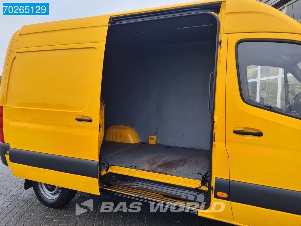 Sonstige Transporttechnik za tip Sonstige Mercedes Benz Sprinter 319 CDI V6 Automaat L2H2 3.5t trekhaak Camera Navi Airc, Gebrauchtmaschine u Veghel (Slika 10)