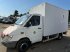 Sonstige Transporttechnik del tipo Sonstige Mercedes Benz Sprinter 411 **411CDI -168&quot;Km**, Gebrauchtmaschine en Kessel (Imagen 1)