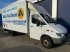 Sonstige Transporttechnik des Typs Sonstige Mercedes Benz Sprinter 411 **BOX 4,30 + LIFT**, Gebrauchtmaschine in Kessel (Bild 1)