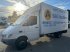 Sonstige Transporttechnik tipa Sonstige Mercedes Benz Sprinter 411 **BOX 4,30 + LIFT**, Gebrauchtmaschine u Kessel (Slika 2)