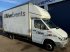 Sonstige Transporttechnik des Typs Sonstige Mercedes Benz Sprinter 411 **BOX 4.30**, Gebrauchtmaschine in Kessel (Bild 1)