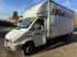 Sonstige Transporttechnik des Typs Sonstige Mercedes Benz Sprinter 411 **BOX 4.30**, Gebrauchtmaschine in Kessel (Bild 3)