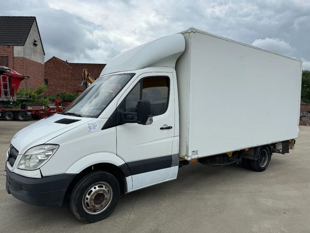 Sonstige Transporttechnik typu Sonstige Mercedes Benz Sprinter 510 **3500Kg-EURO 5**, Gebrauchtmaschine v Kessel (Obrázek 1)