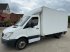 Sonstige Transporttechnik tip Sonstige Mercedes Benz Sprinter 510 **3500Kg-EURO 5**, Gebrauchtmaschine in Kessel (Poză 1)