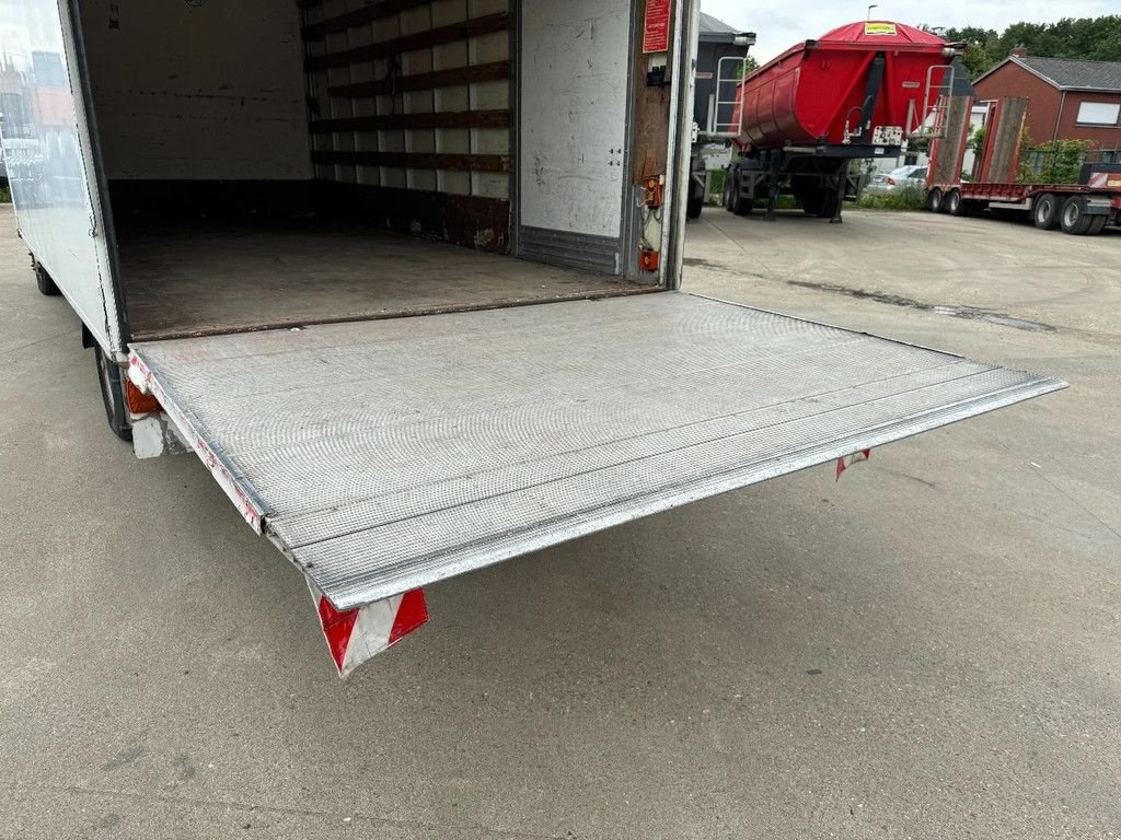 Sonstige Transporttechnik typu Sonstige Mercedes Benz Sprinter 510 **3500Kg-EURO 5**, Gebrauchtmaschine v Kessel (Obrázek 10)