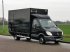 Sonstige Transporttechnik типа Sonstige Mercedes Benz Sprinter 513 bakwagen laadklep!, Gebrauchtmaschine в Vuren (Фотография 5)