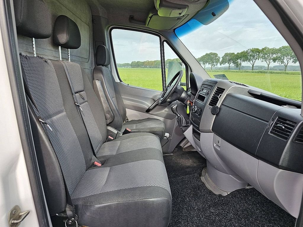 Sonstige Transporttechnik tip Sonstige Mercedes Benz Sprinter 513 cdi, Gebrauchtmaschine in Vuren (Poză 8)