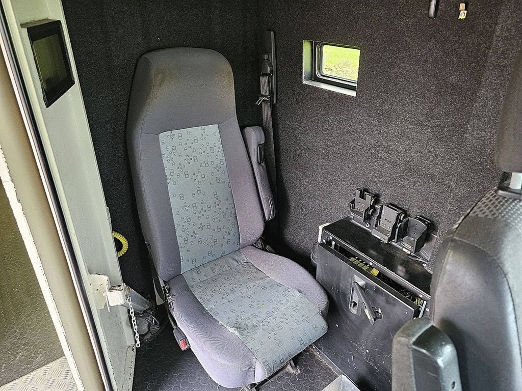 Sonstige Transporttechnik typu Sonstige Mercedes Benz Sprinter 513 waardetransport !, Gebrauchtmaschine w Vuren (Zdjęcie 11)