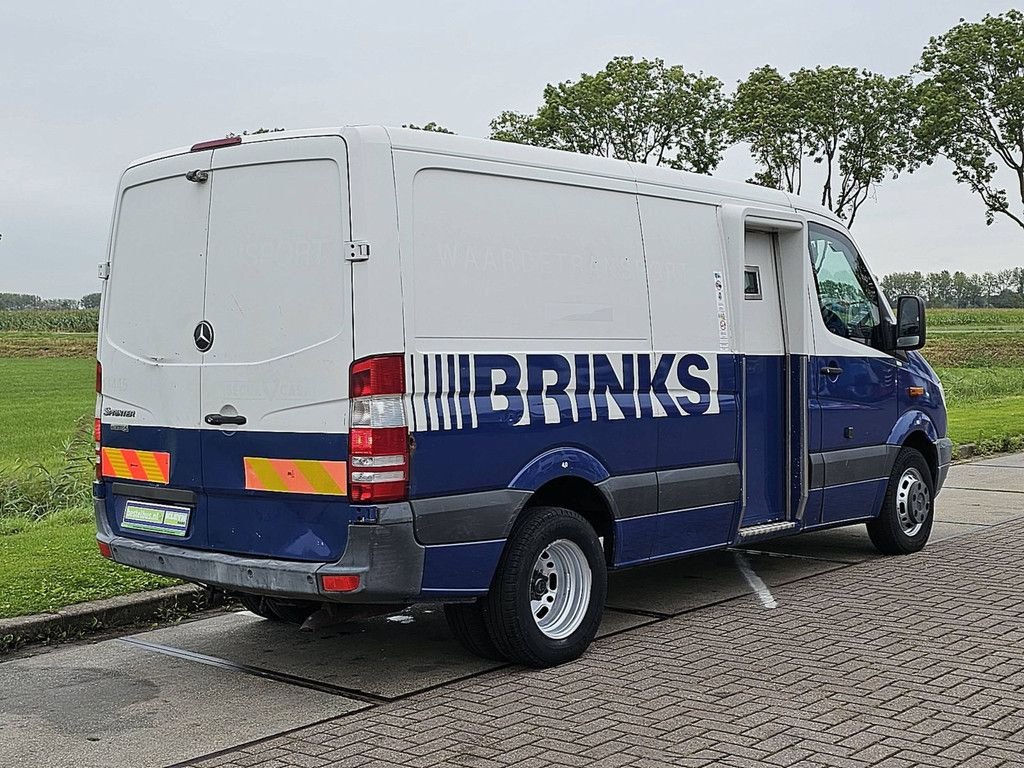 Sonstige Transporttechnik typu Sonstige Mercedes Benz Sprinter 513 waardetransport !, Gebrauchtmaschine v Vuren (Obrázek 3)