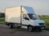 Sonstige Transporttechnik del tipo Sonstige Mercedes Benz Sprinter 513, Gebrauchtmaschine en Vuren (Imagen 5)