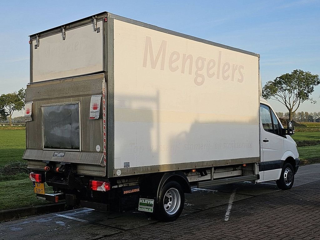 Sonstige Transporttechnik tipa Sonstige Mercedes Benz Sprinter 513, Gebrauchtmaschine u Vuren (Slika 3)