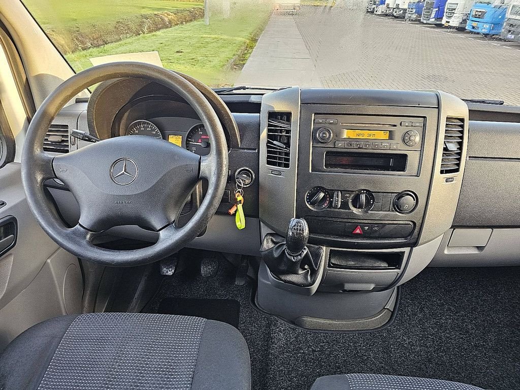 Sonstige Transporttechnik van het type Sonstige Mercedes Benz Sprinter 513, Gebrauchtmaschine in Vuren (Foto 9)