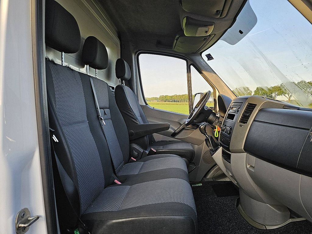 Sonstige Transporttechnik a típus Sonstige Mercedes Benz Sprinter 513, Gebrauchtmaschine ekkor: Vuren (Kép 8)