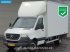 Sonstige Transporttechnik Türe ait Sonstige Mercedes Benz Sprinter 514 CDI Automaat Bakwagen met achterdeuren Navi Camera, Gebrauchtmaschine içinde Veghel (resim 1)