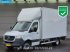 Sonstige Transporttechnik typu Sonstige Mercedes Benz Sprinter 514 CDI Automaat Bakwagen met achterdeuren Navi Camera, Gebrauchtmaschine v Veghel (Obrázek 1)