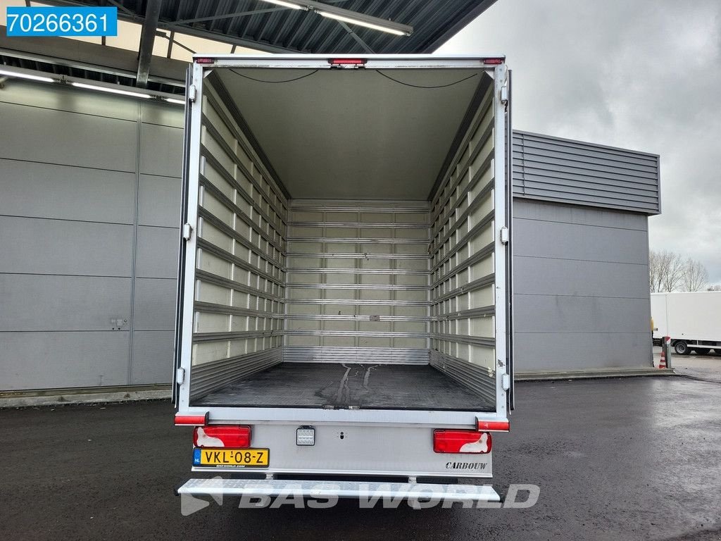 Sonstige Transporttechnik typu Sonstige Mercedes Benz Sprinter 514 CDI Automaat Bakwagen met achterdeuren Navi Camera, Gebrauchtmaschine v Veghel (Obrázek 7)