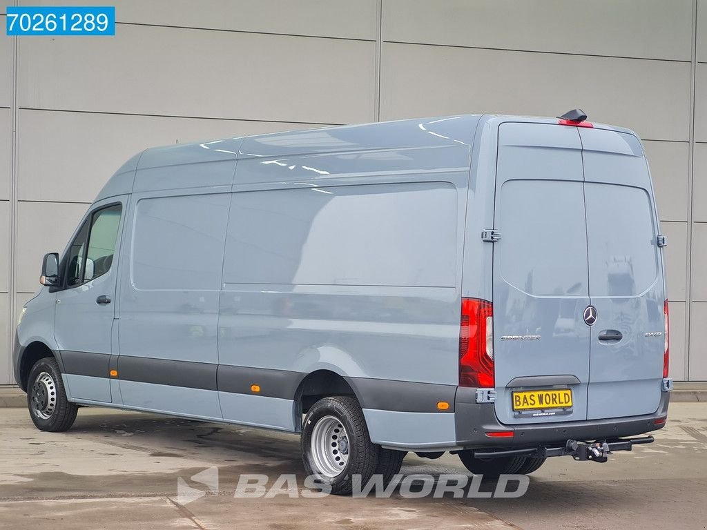 Sonstige Transporttechnik Türe ait Sonstige Mercedes Benz Sprinter 514 CDI Automaat Dubbellucht L3H2 Trekhaak LED Navi Air, Gebrauchtmaschine içinde Veghel (resim 2)