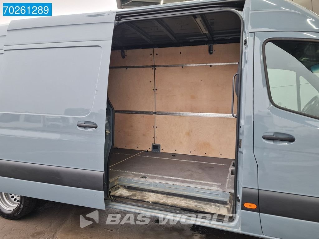 Sonstige Transporttechnik от тип Sonstige Mercedes Benz Sprinter 514 CDI Automaat Dubbellucht L3H2 Trekhaak LED Navi Air, Gebrauchtmaschine в Veghel (Снимка 7)