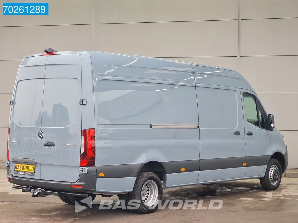 Sonstige Transporttechnik typu Sonstige Mercedes Benz Sprinter 514 CDI Automaat Dubbellucht L3H2 Trekhaak LED Navi Air, Gebrauchtmaschine v Veghel (Obrázok 9)