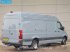 Sonstige Transporttechnik del tipo Sonstige Mercedes Benz Sprinter 514 CDI Automaat Dubbellucht L3H2 Trekhaak LED Navi Air, Gebrauchtmaschine In Veghel (Immagine 9)