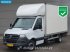 Sonstige Transporttechnik van het type Sonstige Mercedes Benz Sprinter 514 CDI Automaat Laadklep Bakwagen Airco Cruise MBUX Ko, Gebrauchtmaschine in Veghel (Foto 1)