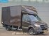 Sonstige Transporttechnik del tipo Sonstige Mercedes Benz Sprinter 514 CDI Automaat Laadklep Bakwagen Dubbellucht Airco Cr, Gebrauchtmaschine In Veghel (Immagine 7)