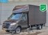 Sonstige Transporttechnik Türe ait Sonstige Mercedes Benz Sprinter 514 CDI Automaat Laadklep Bakwagen Dubbellucht Airco Cr, Gebrauchtmaschine içinde Veghel (resim 1)