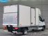 Sonstige Transporttechnik du type Sonstige Mercedes Benz Sprinter 514 CDI Automaat Laadklep Bakwagen MBUX CarPlay Airco C, Gebrauchtmaschine en Veghel (Photo 5)