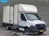 Sonstige Transporttechnik du type Sonstige Mercedes Benz Sprinter 514 CDI Automaat Laadklep Bakwagen MBUX CarPlay Airco C, Gebrauchtmaschine en Veghel (Photo 7)