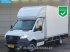 Sonstige Transporttechnik tipa Sonstige Mercedes Benz Sprinter 514 CDI Automaat Laadklep Bakwagen MBUX CarPlay Airco C, Gebrauchtmaschine u Veghel (Slika 1)