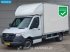 Sonstige Transporttechnik του τύπου Sonstige Mercedes Benz Sprinter 514 CDI Automaat Laadklep Dubbellucht Airco Cruise Bakw, Gebrauchtmaschine σε Veghel (Φωτογραφία 1)