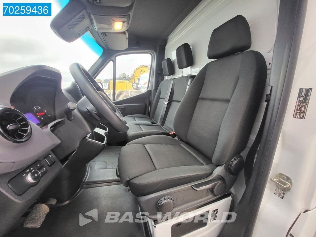 Sonstige Transporttechnik от тип Sonstige Mercedes Benz Sprinter 514 CDI Automaat Laadklep Dubbellucht Airco Cruise Bakw, Gebrauchtmaschine в Veghel (Снимка 11)