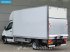 Sonstige Transporttechnik Türe ait Sonstige Mercedes Benz Sprinter 514 CDI Automaat Laadklep Dubbellucht Airco Cruise Bakw, Gebrauchtmaschine içinde Veghel (resim 2)