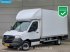 Sonstige Transporttechnik tip Sonstige Mercedes Benz Sprinter 514 CDI Automaat Laadklep Dubbellucht Airco Cruise Bakw, Gebrauchtmaschine in Veghel (Poză 1)