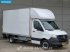 Sonstige Transporttechnik Türe ait Sonstige Mercedes Benz Sprinter 514 CDI Automaat Laadklep Dubbellucht Airco Cruise Bakw, Gebrauchtmaschine içinde Veghel (resim 9)