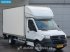 Sonstige Transporttechnik typu Sonstige Mercedes Benz Sprinter 514 CDI Automaat Laadklep Dubbellucht Airco Cruise Bakw, Gebrauchtmaschine v Veghel (Obrázek 7)