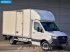 Sonstige Transporttechnik za tip Sonstige Mercedes Benz Sprinter 514 CDI Automaat Laadklep Dubbellucht Zijdeur Airco Cru, Gebrauchtmaschine u Veghel (Slika 5)