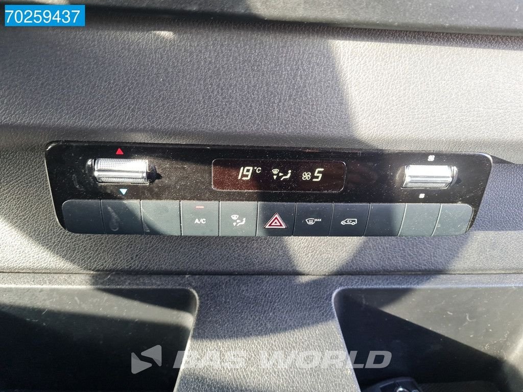 Sonstige Transporttechnik za tip Sonstige Mercedes Benz Sprinter 514 CDI Automaat Laadklep Dubbellucht Zijdeur Airco Cru, Gebrauchtmaschine u Veghel (Slika 9)