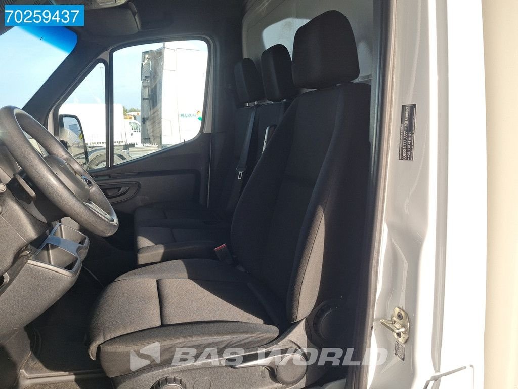 Sonstige Transporttechnik tipa Sonstige Mercedes Benz Sprinter 514 CDI Automaat Laadklep Dubbellucht Zijdeur Airco Cru, Gebrauchtmaschine u Veghel (Slika 11)