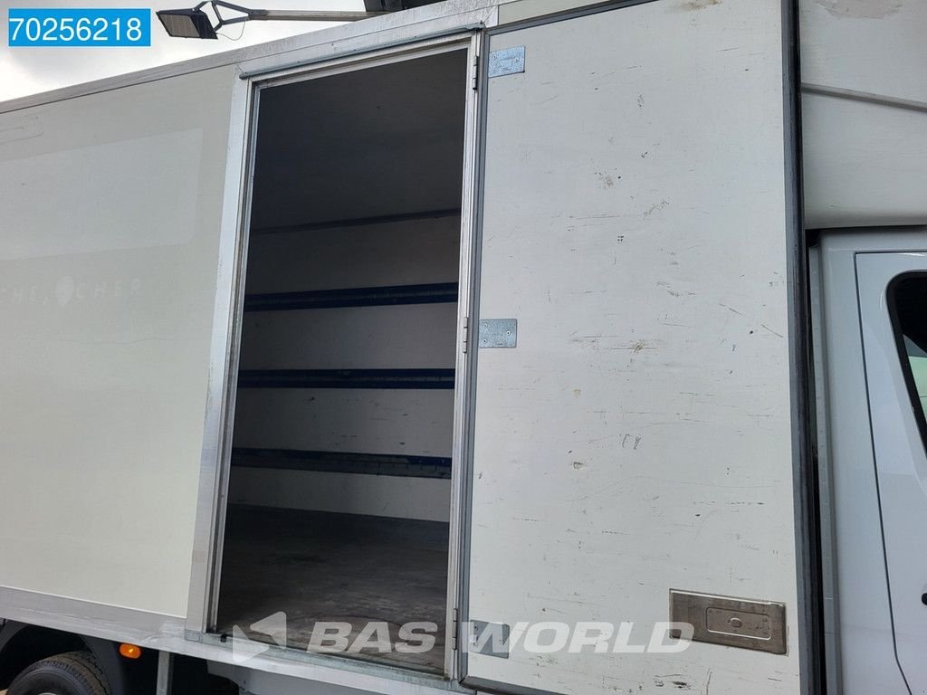 Sonstige Transporttechnik του τύπου Sonstige Mercedes Benz Sprinter 514 CDI Automaat Laadklep Zijdeur Dubbellucht Airco Cru, Gebrauchtmaschine σε Veghel (Φωτογραφία 10)