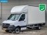 Sonstige Transporttechnik του τύπου Sonstige Mercedes Benz Sprinter 514 CDI Automaat Laadklep Zijdeur Dubbellucht Airco Cru, Gebrauchtmaschine σε Veghel (Φωτογραφία 1)