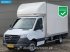 Sonstige Transporttechnik от тип Sonstige Mercedes Benz Sprinter 514 CDI Bakwagen Laadklep Dubbellucht Airco Cruise Meub, Gebrauchtmaschine в Veghel (Снимка 1)