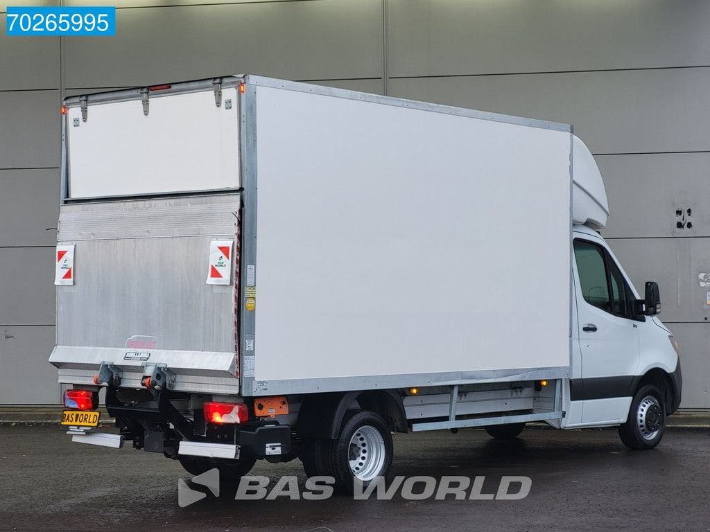 Sonstige Transporttechnik типа Sonstige Mercedes Benz Sprinter 514 CDI Bakwagen Laadklep Dubbellucht MBUX Airco Cruise, Gebrauchtmaschine в Veghel (Фотография 5)