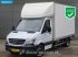 Sonstige Transporttechnik tip Sonstige Mercedes Benz Sprinter 514 CDI Bakwagen Laadklep Euro6 Airco Cruise Koffer Meu, Gebrauchtmaschine in Veghel (Poză 1)