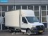 Sonstige Transporttechnik del tipo Sonstige Mercedes Benz Sprinter 514 CDI Dubbellucht Bakwagen Laadklep Airco Cruise Meub, Gebrauchtmaschine In Veghel (Immagine 7)