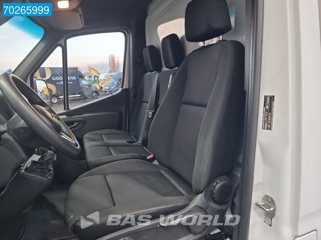 Sonstige Transporttechnik typu Sonstige Mercedes Benz Sprinter 514 CDI Dubbellucht Bakwagen Laadklep MBUX Airco Cruise, Gebrauchtmaschine v Veghel (Obrázek 11)