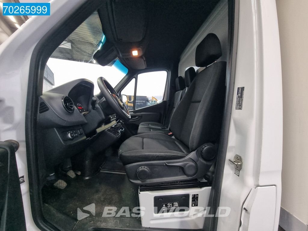 Sonstige Transporttechnik typu Sonstige Mercedes Benz Sprinter 514 CDI Dubbellucht Bakwagen Laadklep MBUX Airco Cruise, Gebrauchtmaschine v Veghel (Obrázek 10)