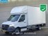 Sonstige Transporttechnik от тип Sonstige Mercedes Benz Sprinter 514 CDI Dubbellucht Bakwagen Laadklep MBUX Airco Cruise, Gebrauchtmaschine в Veghel (Снимка 1)