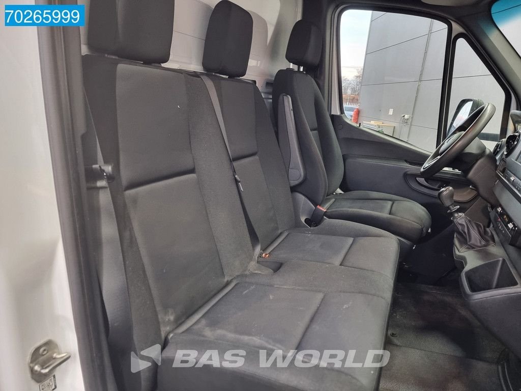 Sonstige Transporttechnik от тип Sonstige Mercedes Benz Sprinter 514 CDI Dubbellucht Bakwagen Laadklep MBUX Airco Cruise, Gebrauchtmaschine в Veghel (Снимка 11)